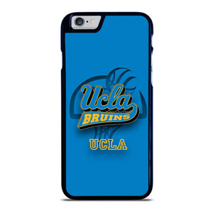 UCLA BRUINS SYMBOL iPhone 6 / 6S Case UCLA BRUINS SYMBOL iPhone 6 / 6S Case