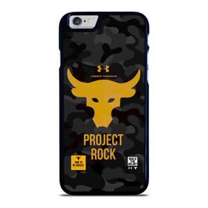 UNDER ARMOUR CAMO PROJECT ROCK iPhone 6 / 6S Case