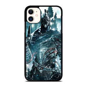 DARK SOULS ARTORIAS 3 iPhone 11 Case DARK SOULS ARTORIAS 3 iPhone 11 Case