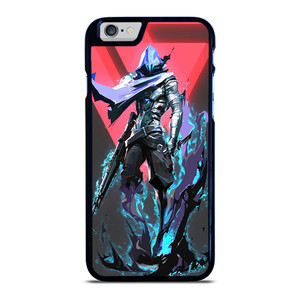 VALORANT GAMES OMEN iPhone 6 / 6S Case VALORANT GAMES OMEN iPhone 6 / 6S Case