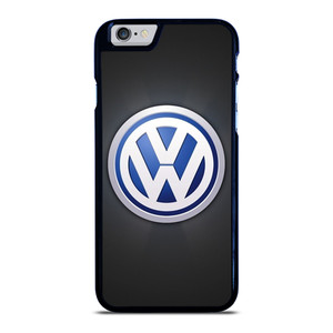 VOLKSWAGEN VW LOGO OLD iPhone 6 / 6S Case VOLKSWAGEN VW LOGO OLD iPhone 6 / 6S Case