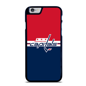 WASHINGTON CAPITALS LOGO ICON iPhone 6 / 6S Case