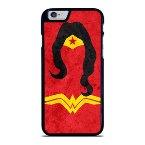 WONDER WOMAN ICON iPhone 6 / 6S Case