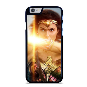 WONDER WOMAN SHINE iPhone 6 / 6S Case WONDER WOMAN SHINE iPhone 6 / 6S Case