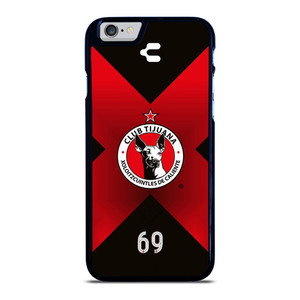 XOLOS TIJUANA JERSEY iPhone 6 / 6S Case XOLOS TIJUANA JERSEY iPhone 6 / 6S Case