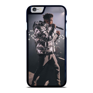 YOUNGBOY NBA RAPPER iPhone 6 / 6S Case