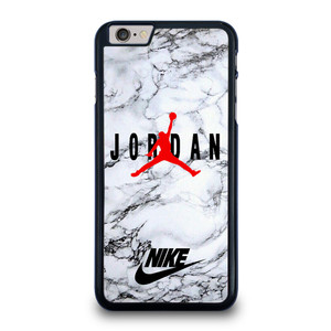 AIR JORDAN MARBLE NIKE iPhone 6 / 6S Plus Case AIR JORDAN MARBLE NIKE iPhone 6 / 6S Plus Case