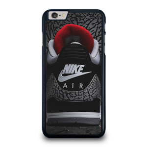 AIR JORDAN SHOES NIKE iPhone 6 / 6S Plus Case AIR JORDAN SHOES NIKE iPhone 6 / 6S Plus Case