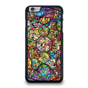 ALL DISNEY CHARACTER iPhone 6 / 6S Plus Case