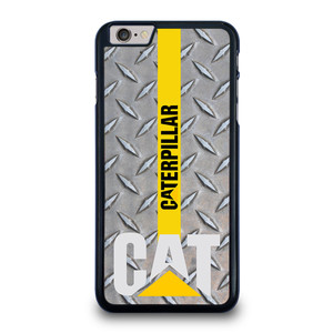 CATERPILLAR EMBLEM iPhone 6 / 6S Plus Case