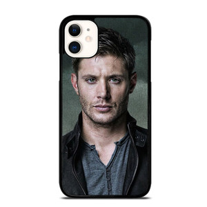 DEAN WINCHESTER SUPERNATURAL iPhone 11 Case