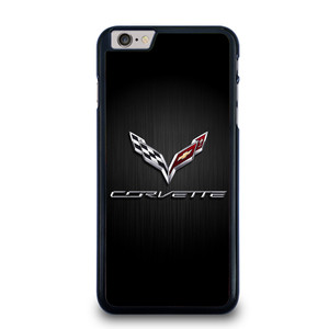 CHEVY CORVETTE LOGO WING EMBLEM iPhone 6 / 6S Plus Case