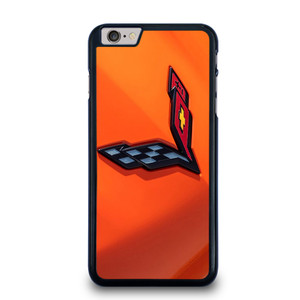 CHEVY CORVETTE LOGO WING iPhone 6 / 6S Plus Case CHEVY CORVETTE LOGO WING iPhone 6 / 6S Plus Case