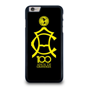CLUB AMERICA FC 100 ANOS DE GRANDEZA iPhone 6 / 6S Plus Case