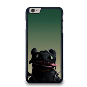 CUTE TOOTHLESS HOW TO TRAIN YOUR DRAGON iPhone 6 / 6S Plus Case CUTE TOOTHLESS HOW TO TRAIN YOUR DRAGON iPhone 6 / 6S Plus Case