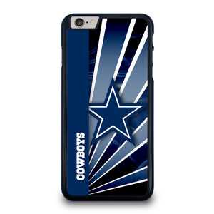 DALLAS COWBOYS STARS NFL iPhone 6 / 6S Plus Case