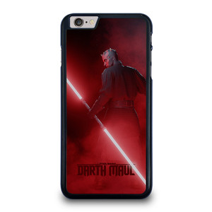 DARTH MAUL STAR WARS iPhone 6 / 6S Plus Case
