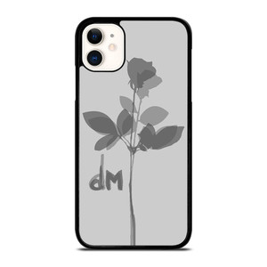 DEPECHE MODE iPhone 11 Case DEPECHE MODE iPhone 11 Case