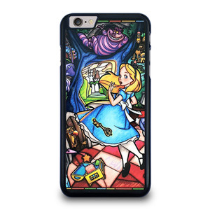 DISNEY ALICE IN WONDERLAND STORY iPhone 6 / 6S Plus Case