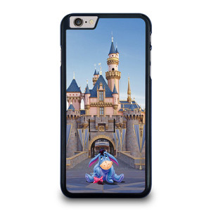 EEYOREE DONKEY WINNIE THE POOH CASTLE iPhone 6 / 6S Plus Case EEYOREE DONKEY WINNIE THE POOH CASTLE iPhone 6 / 6S Plus Case