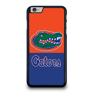 FLORIDA GATORS STRIPS iPhone 6 / 6S Plus Case