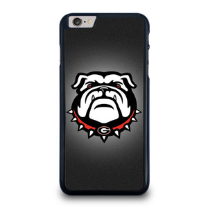 GEORGIA BULLDOGS UGA LOGO iPhone 6 / 6S Plus Case GEORGIA BULLDOGS UGA LOGO iPhone 6 / 6S Plus Case