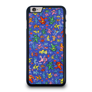 GRATEFUL DEAD COLLAGE iPhone 6 / 6S Plus Case GRATEFUL DEAD COLLAGE iPhone 6 / 6S Plus Case