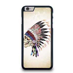 GRATEFUL DEAD INDIANS iPhone 6 / 6S Plus Case GRATEFUL DEAD INDIANS iPhone 6 / 6S Plus Case