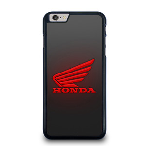 HONDA RED EMBLEM iPhone 6 / 6S Plus Case HONDA RED EMBLEM iPhone 6 / 6S Plus Case