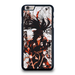 HYAKIMARU DORRORO ANIME MANGA iPhone 6 / 6S Plus Case