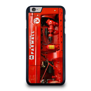 IH FARMALL INTERNATIONAL HARVESTER TRACTOR MC CORMICK iPhone 6 / 6S Plus Case