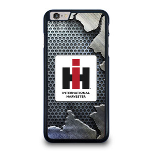 IH INTERNATIONAL HARVESTER FARMALL EMBLEM iPhone 6 / 6S Plus Case