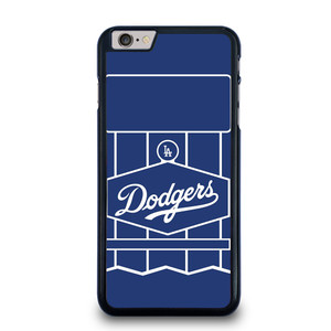 LA DODGERS BLOCK iPhone 6 / 6S Plus Case