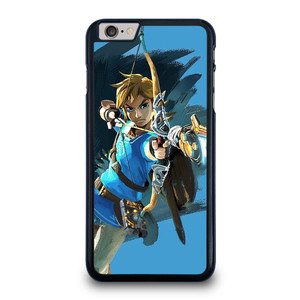 LEGEND OF ZELDA ARCH iPhone 6 / 6S Plus Case