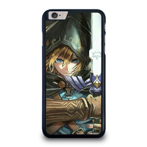 LEGEND OF ZELDA ART SWORDS iPhone 6 / 6S Plus Case LEGEND OF ZELDA ART SWORDS iPhone 6 / 6S Plus Case