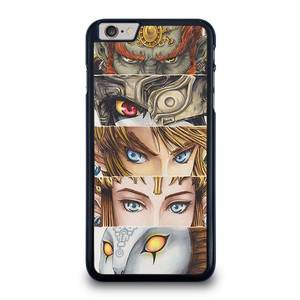 LEGEND OF ZELDA EYES iPhone 6 / 6S Plus Case LEGEND OF ZELDA EYES iPhone 6 / 6S Plus Case