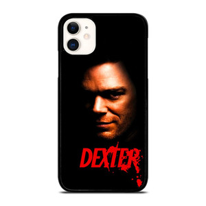 DEXTER iPhone 11 Case