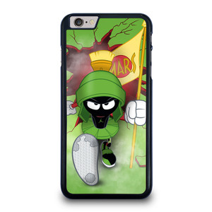 MARVIN THE MARTIAN MARS FLAG iPhone 6 / 6S Plus Case MARVIN THE MARTIAN MARS FLAG iPhone 6 / 6S Plus Case