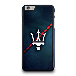 MASERATI CAR LOGO iPhone 6 / 6S Plus Case
