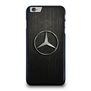 MERCEDES LOGO EMBLEM iPhone 6 / 6S Plus Case MERCEDES LOGO EMBLEM iPhone 6 / 6S Plus Case