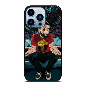 A DAY TO REMEMBER FAN ART FRIDAY iPhone 13 Pro Max Case