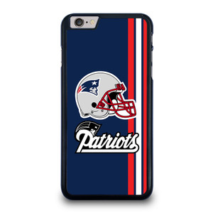 NEW ENGLAND PATRIOTS STRIPS HELMET iPhone 6 / 6S Plus Case NEW ENGLAND PATRIOTS STRIPS HELMET iPhone 6 / 6S Plus Case
