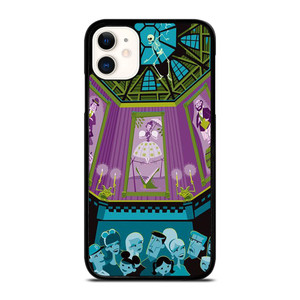 DISNEY HAUNTED MANSION STRETCHING 2 iPhone 11 Case DISNEY HAUNTED MANSION STRETCHING 2 iPhone 11 Case