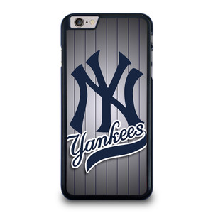 NEW YORK YANKEES LOGO ICON iPhone 6 / 6S Plus Case NEW YORK YANKEES LOGO ICON iPhone 6 / 6S Plus Case