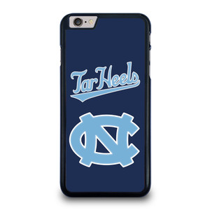 NORTH CAROLINA TAR HEELS EMBLEM iPhone 6 / 6S Plus Case