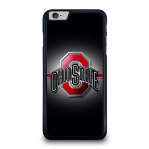 OHIO STATE LOGO FOOTBALL TEAM ICON iPhone 6 / 6S Plus Case