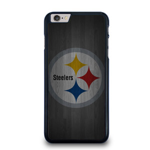 PITTSBURGH STEELERS NFL FOOTBALL TEAM iPhone 6 / 6S Plus Case