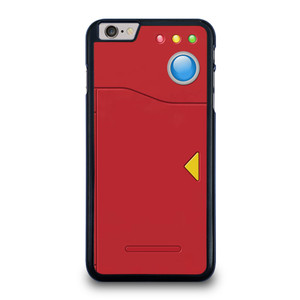 POKEDEX POKEMON NINTENDO iPhone 6 / 6S Plus Case