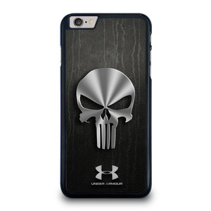 PUNISHER UNDER ARMOR IRON iPhone 6 / 6S Plus Case
