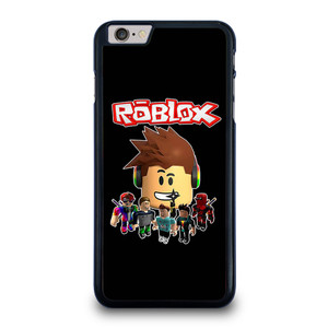 ROBLOX GAMES WALLPAPER iPhone 6 / 6S Plus Case